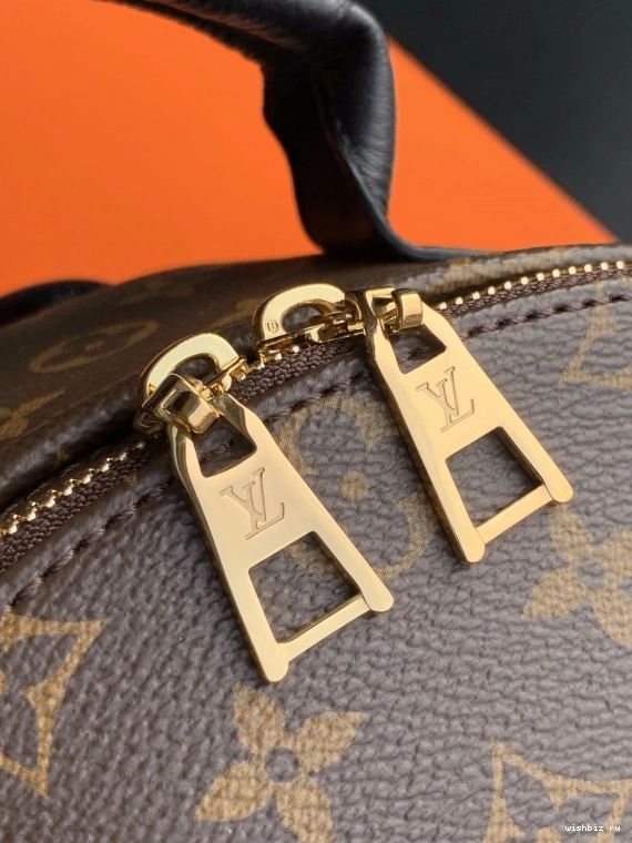 WIS SPRINGS EDITION PALM LOUIS MM NEW VUITTON 1011